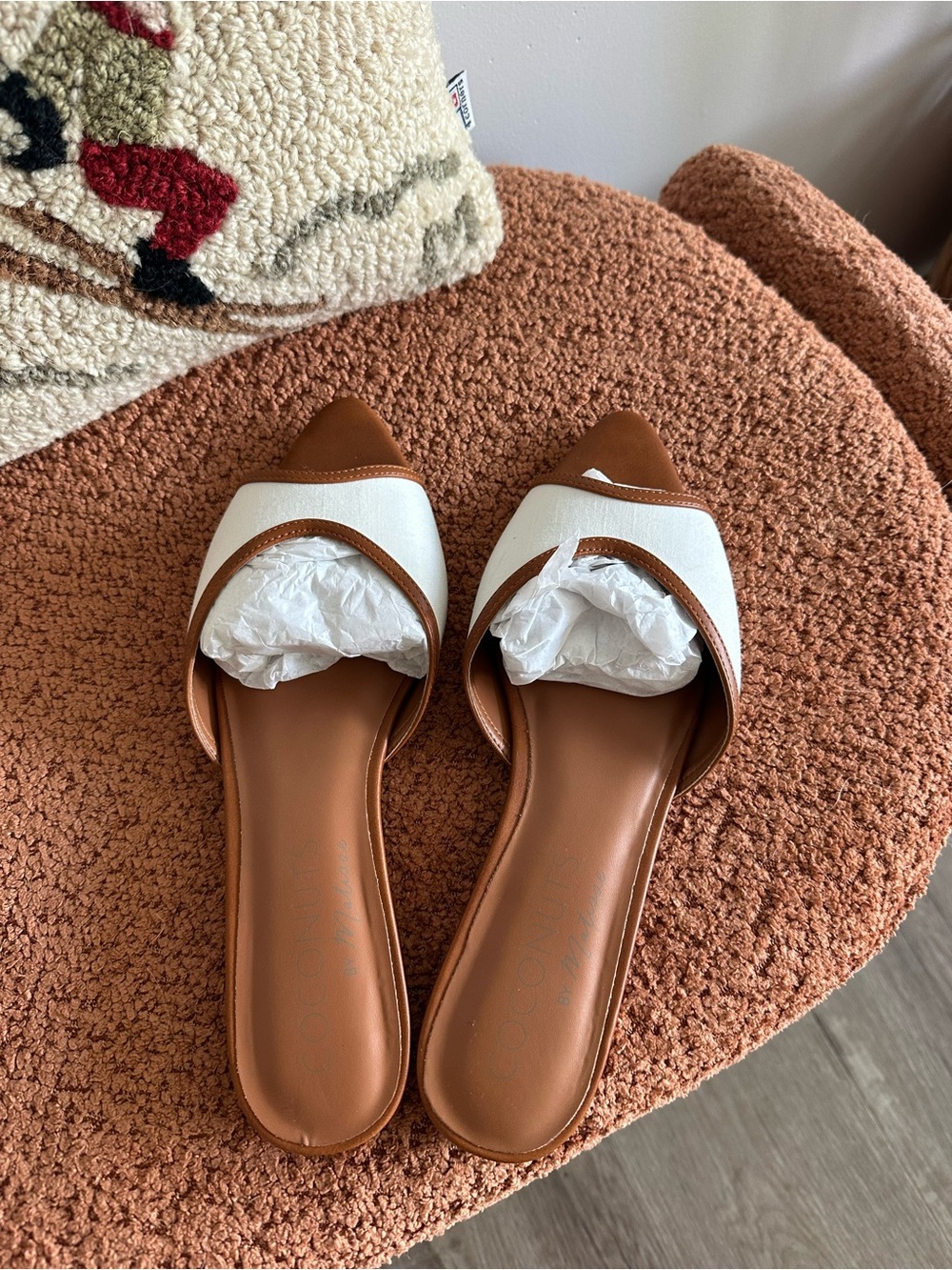 Matisse Jesse Slide Sandals